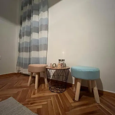 Thesshouse: In The Heart Of City Selanik